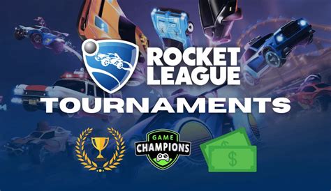 rocket league live tournament.